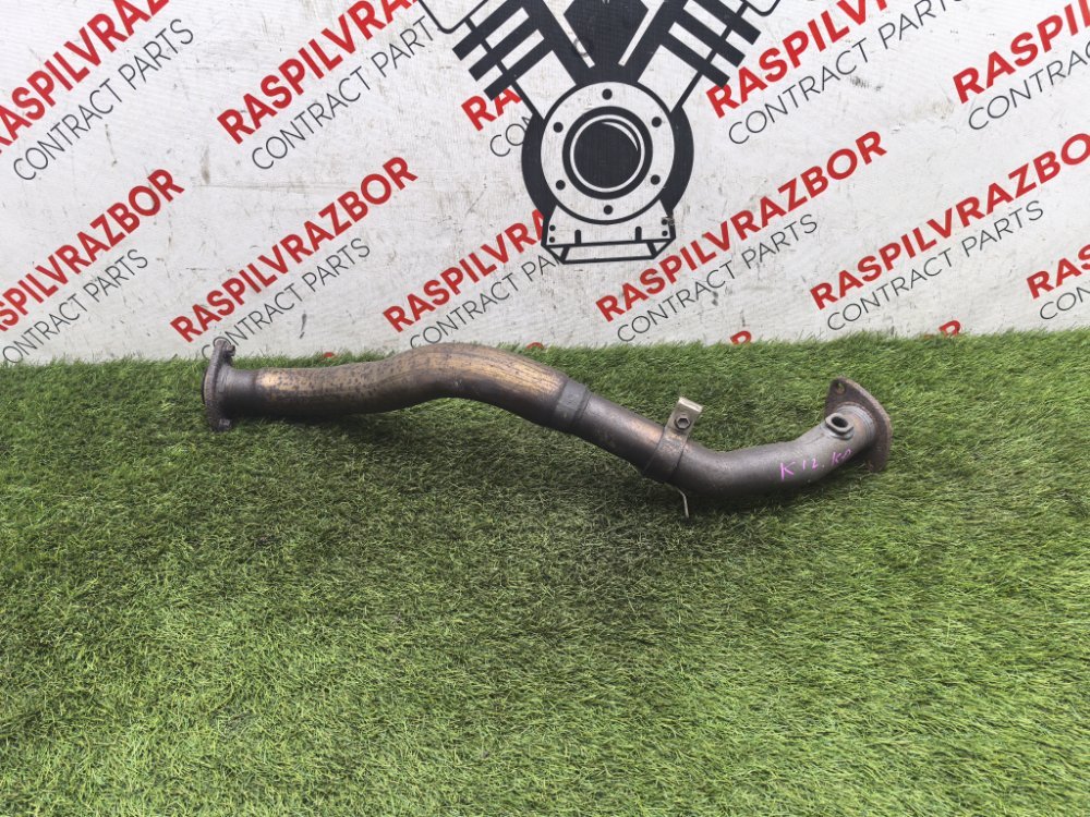 Приемная труба глушителя, 1500 рублей, Красноярск