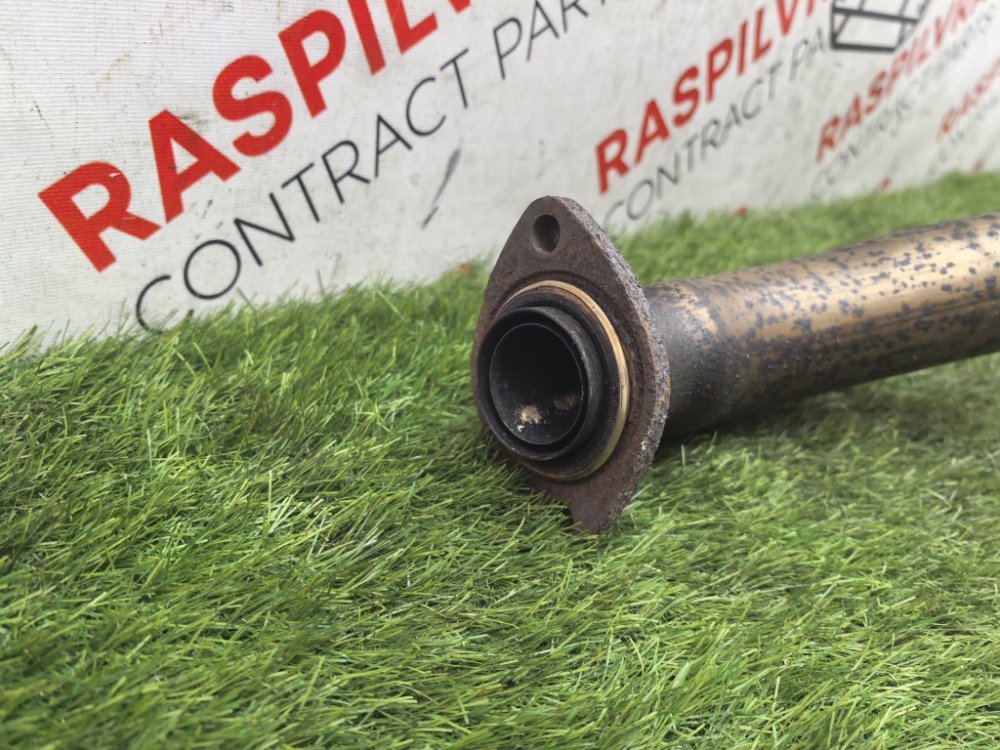 Приемная труба глушителя, 1500 рублей, Красноярск