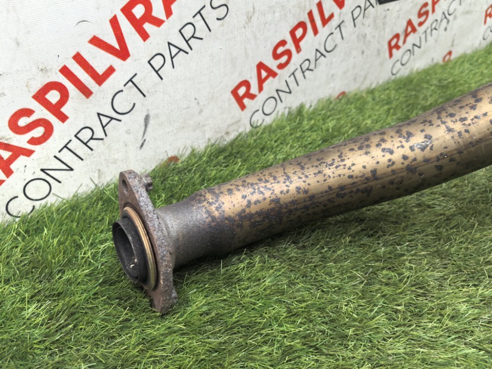 Приемная труба глушителя, 1500 рублей, Красноярск