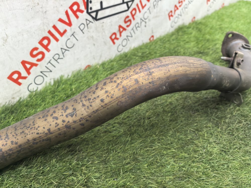 Приемная труба глушителя, 1500 рублей, Красноярск