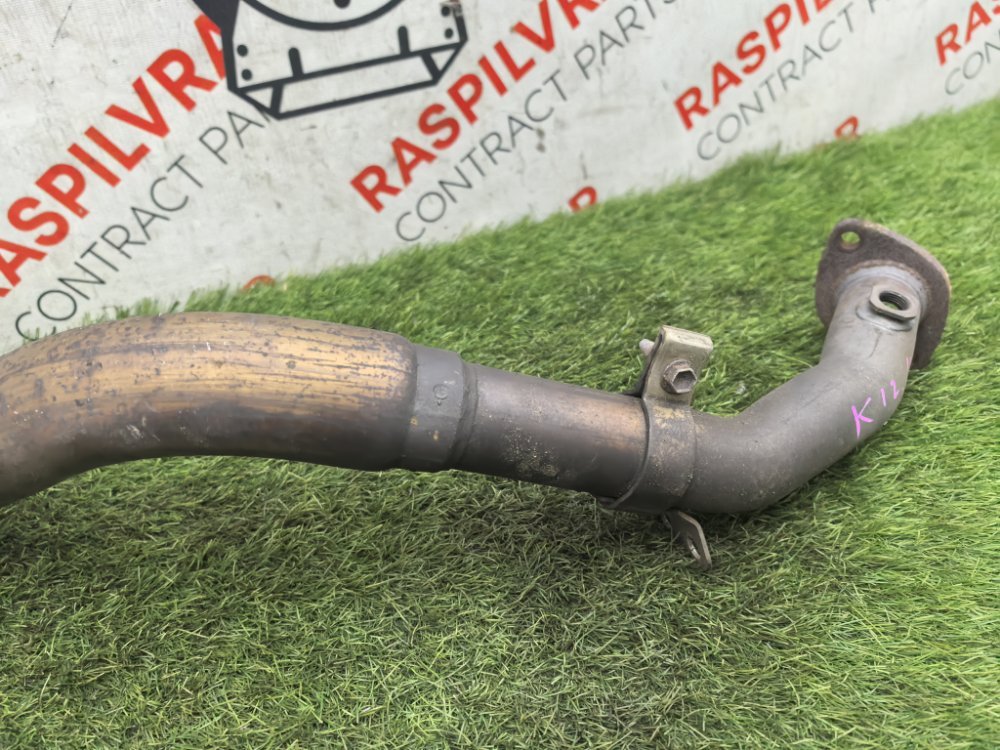 Приемная труба глушителя, 1500 рублей, Красноярск