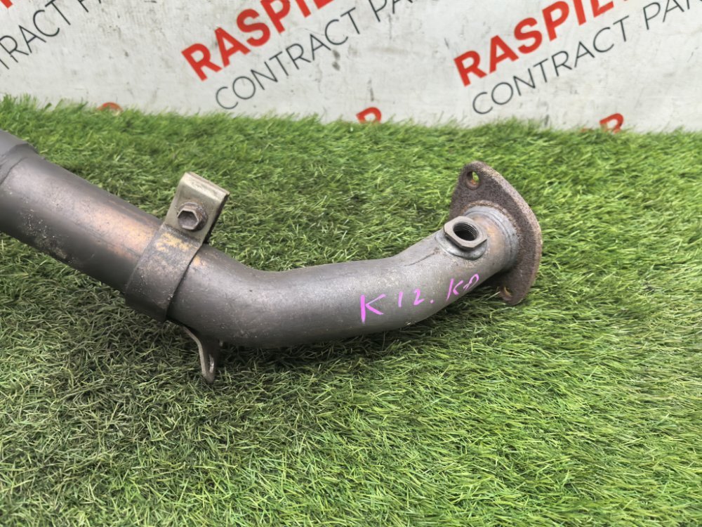 Приемная труба глушителя, 1500 рублей, Красноярск