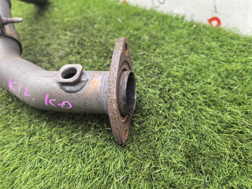 Приемная труба глушителя, 1500 рублей, Красноярск