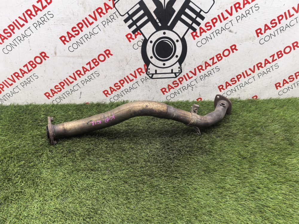 Приемная труба глушителя, 1500 рублей, Красноярск