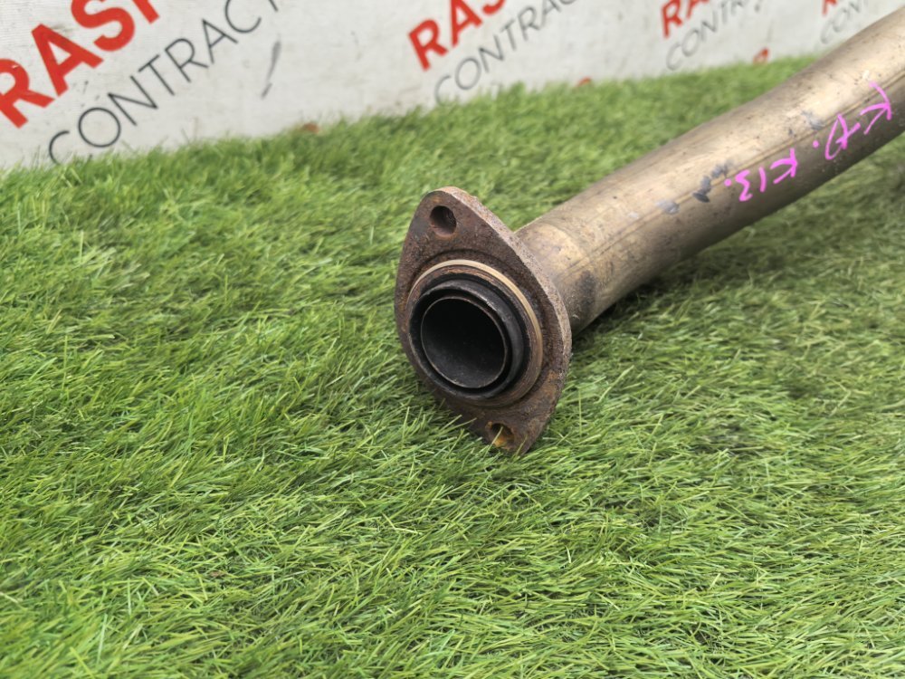 Приемная труба глушителя, 1500 рублей, Красноярск