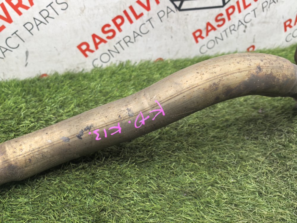 Приемная труба глушителя, 1500 рублей, Красноярск