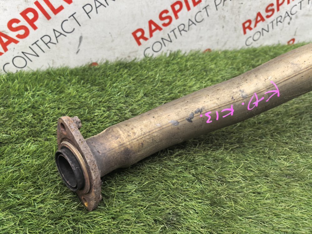 Приемная труба глушителя, 1500 рублей, Красноярск