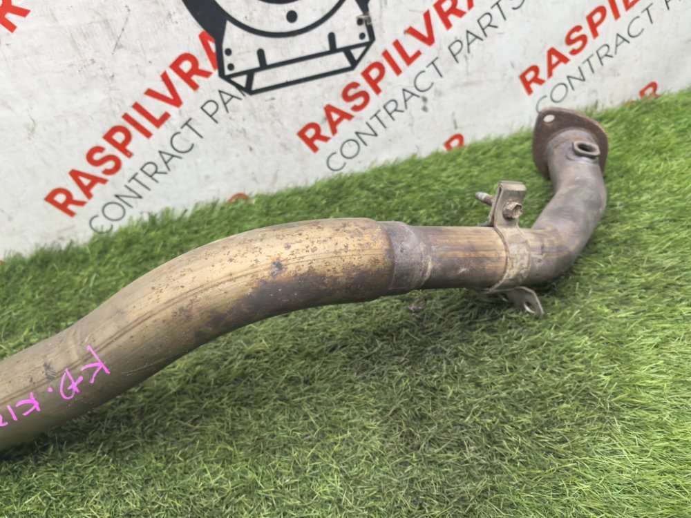 Приемная труба глушителя, 1500 рублей, Красноярск