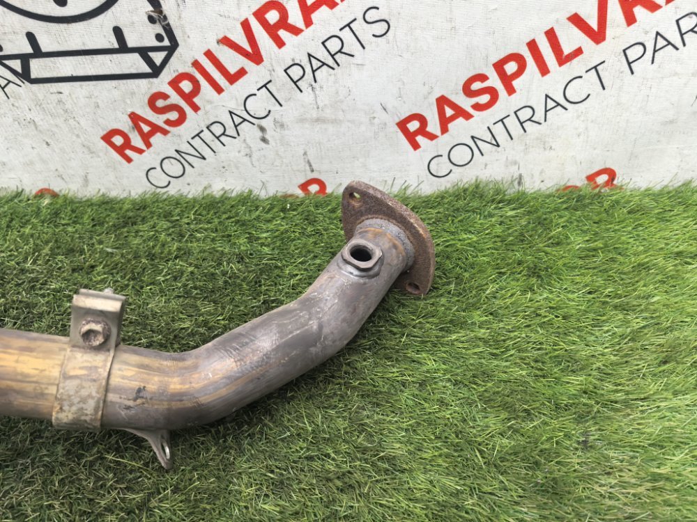 Приемная труба глушителя, 1500 рублей, Красноярск