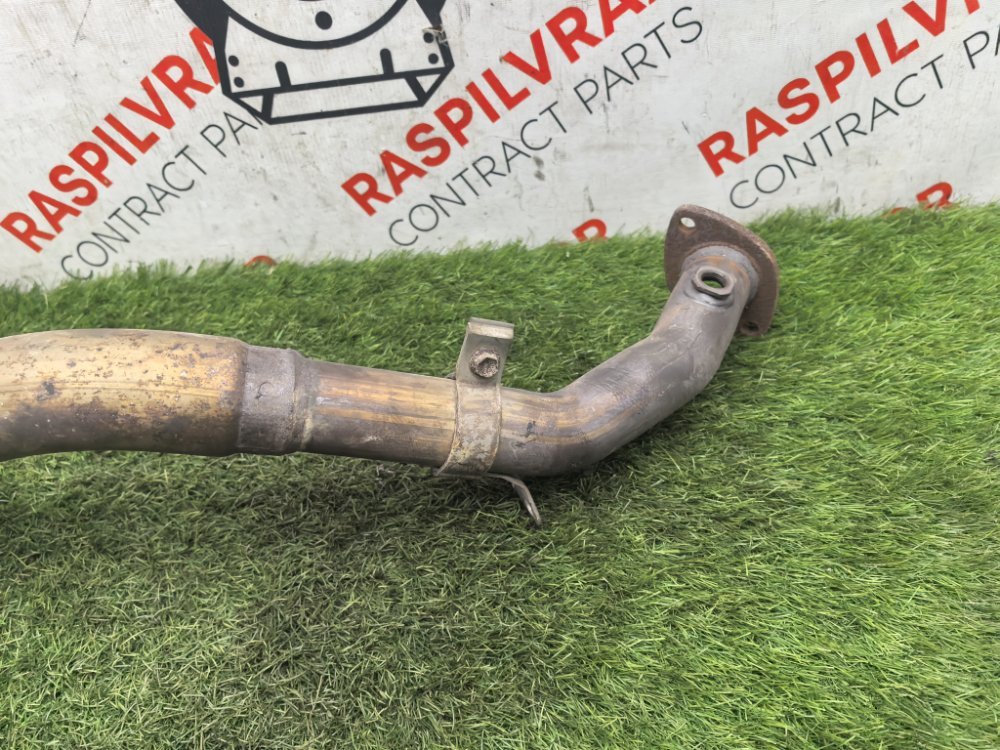 Приемная труба глушителя, 1500 рублей, Красноярск