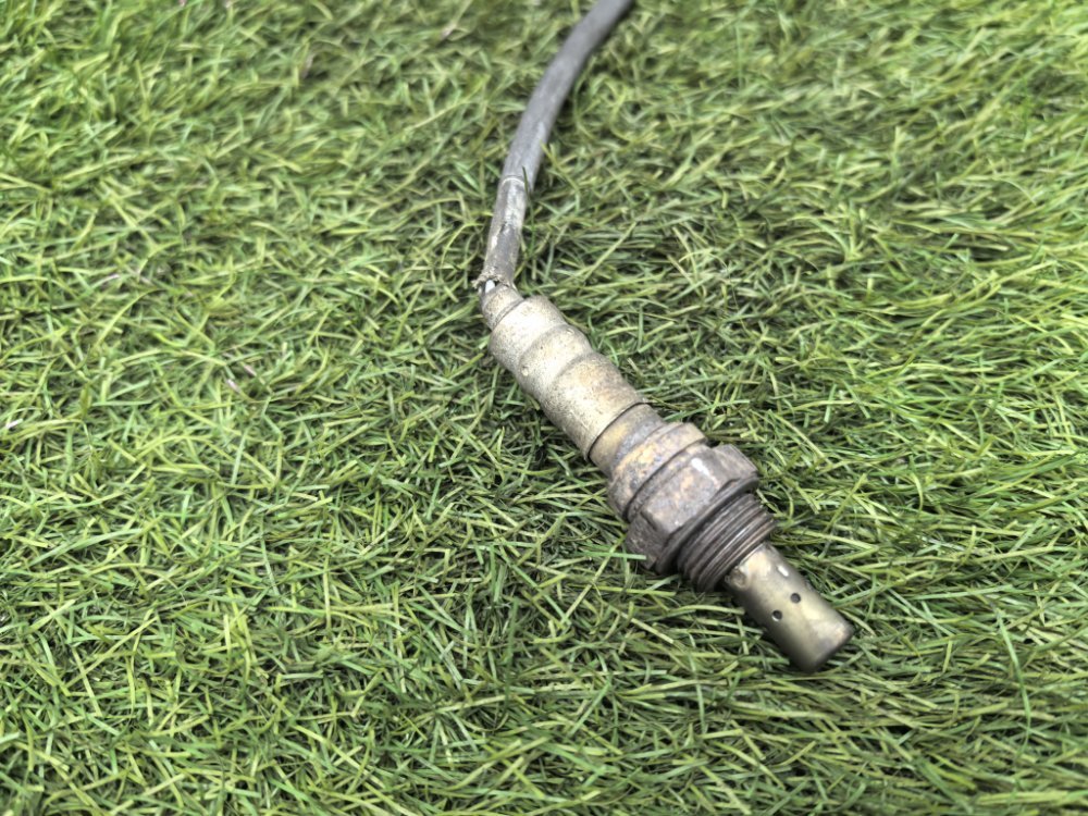 датчик кислородный за катализатором, 2000 рублей, Красноярск