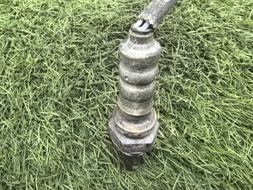 датчик кислородный за катализатором, 2000 рублей, Красноярск