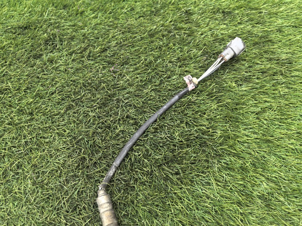 датчик кислородный за катализатором, 2000 рублей, Красноярск