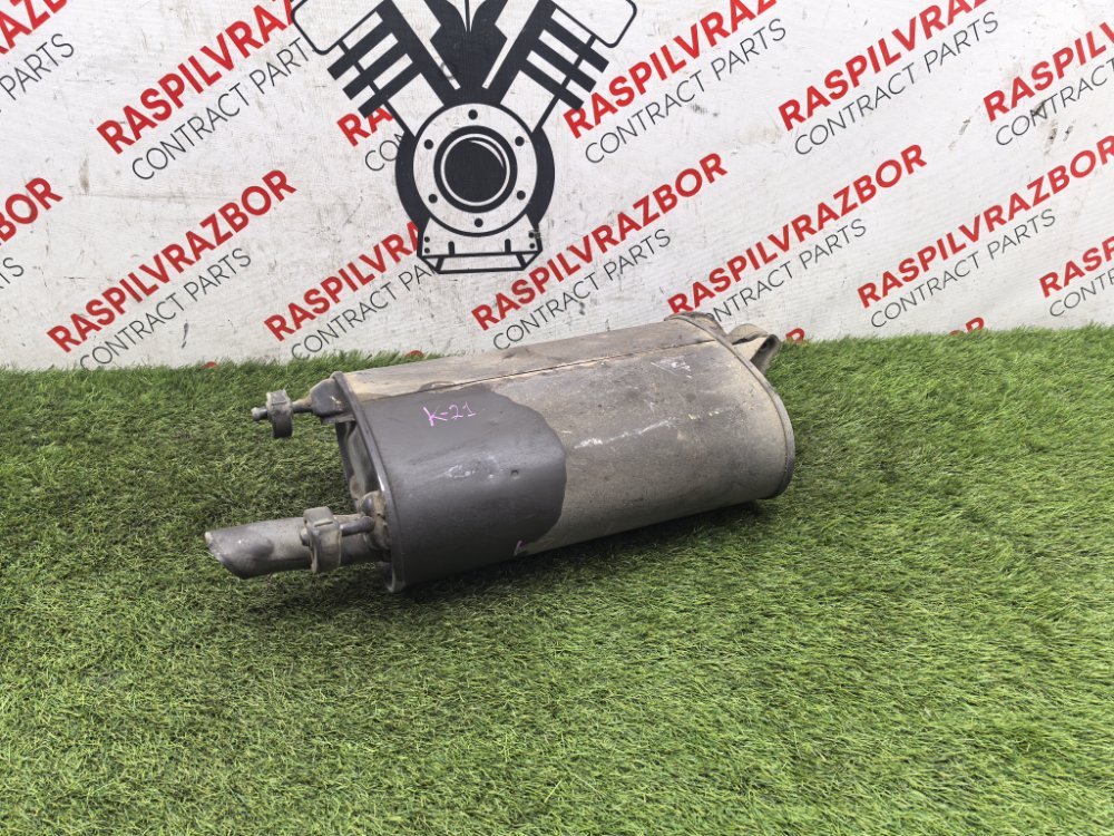 глушитель, 9000 рублей, Красноярск