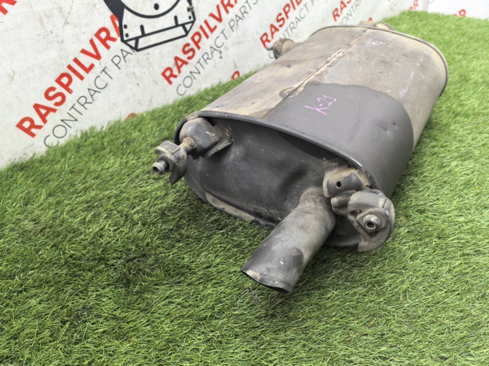 глушитель, 9000 рублей, Красноярск