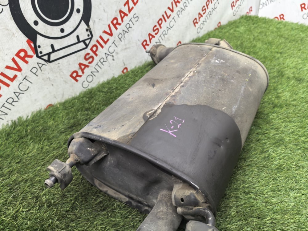 глушитель, 9000 рублей, Красноярск