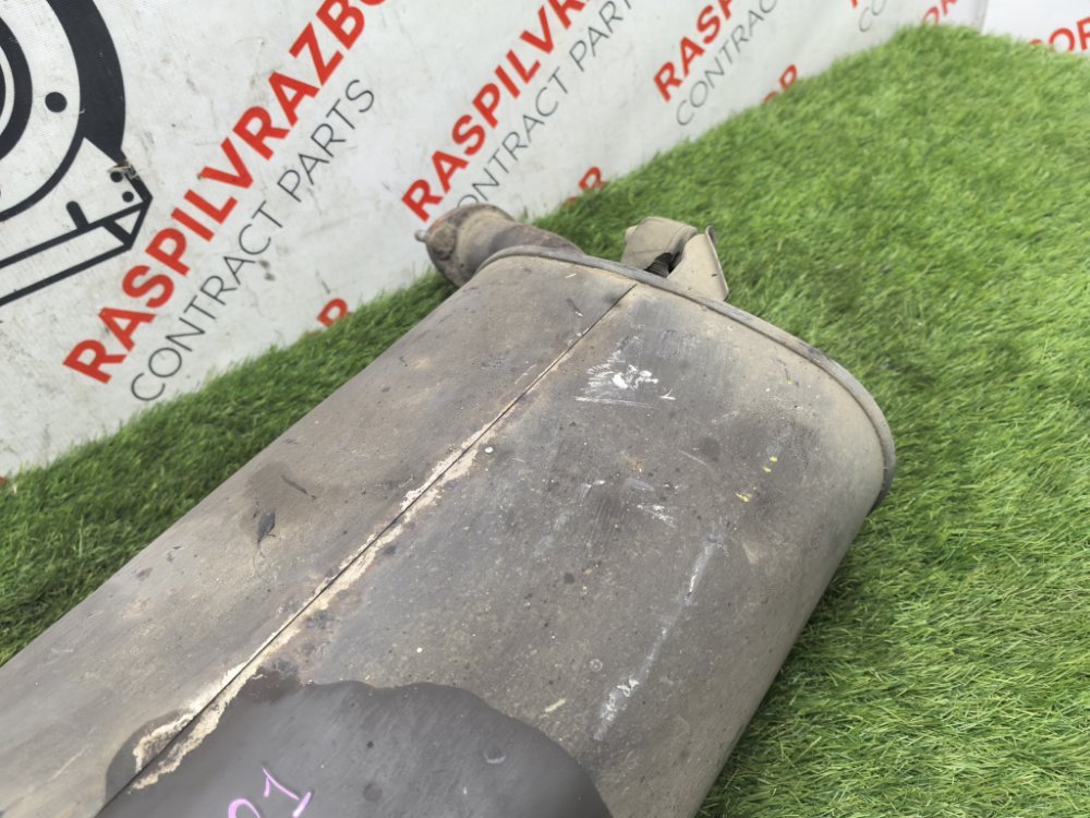 глушитель, 9000 рублей, Красноярск