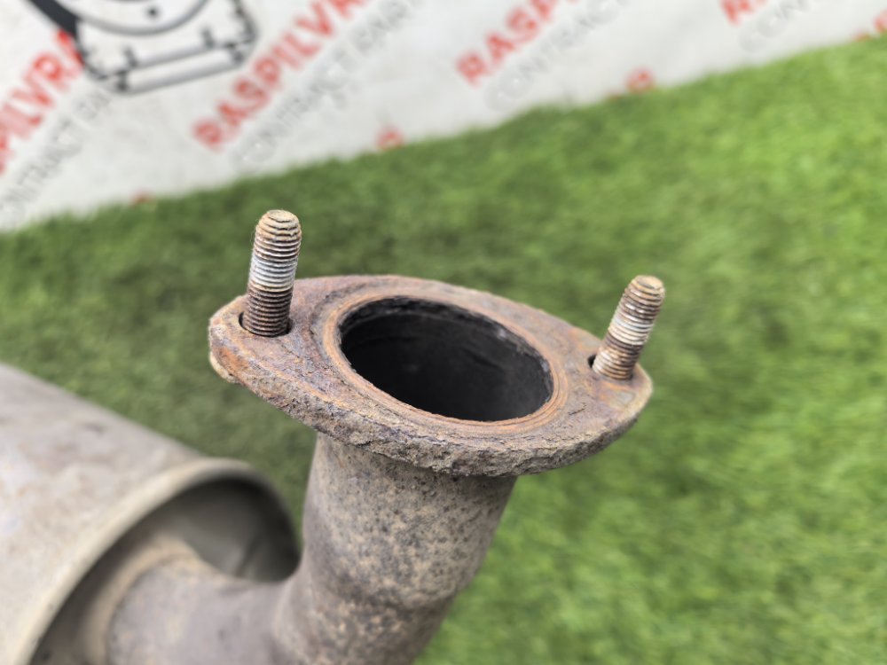 глушитель, 9000 рублей, Красноярск