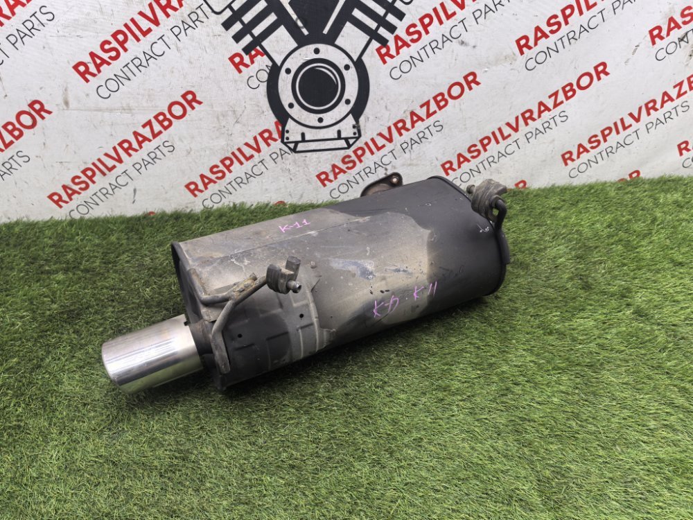 глушитель, 22000 рублей, Красноярск