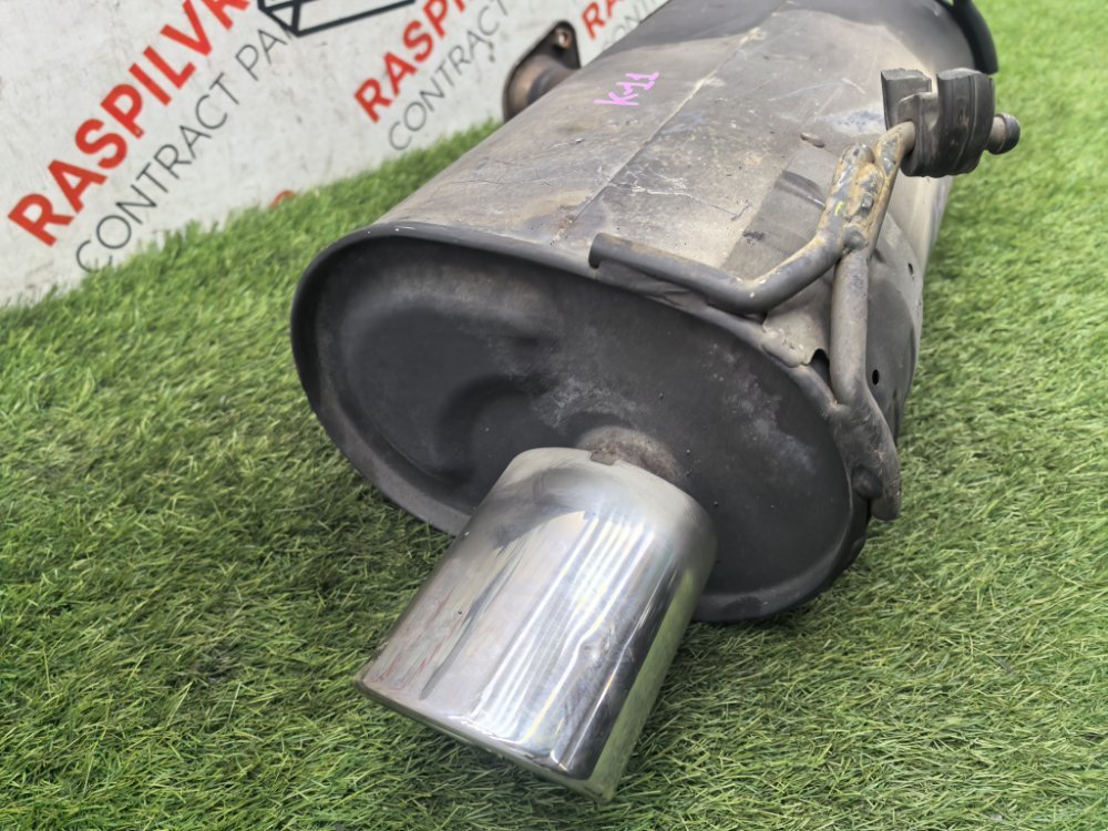 глушитель, 22000 рублей, Красноярск