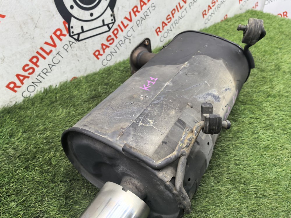 глушитель, 22000 рублей, Красноярск