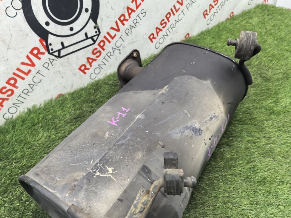 глушитель, 22000 рублей, Красноярск