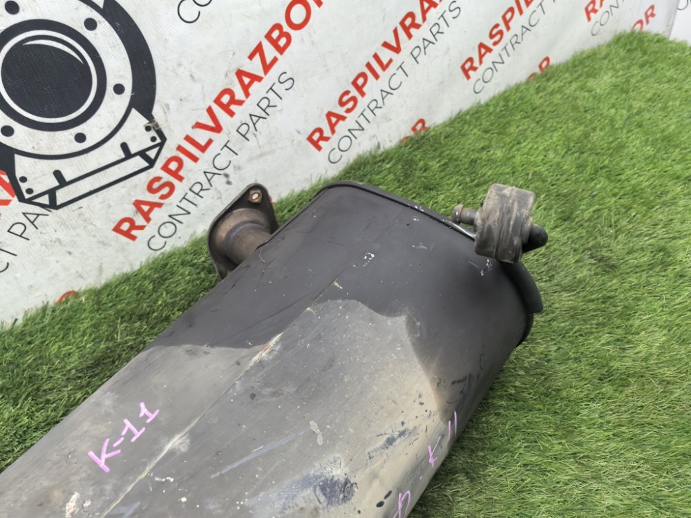 глушитель, 22000 рублей, Красноярск