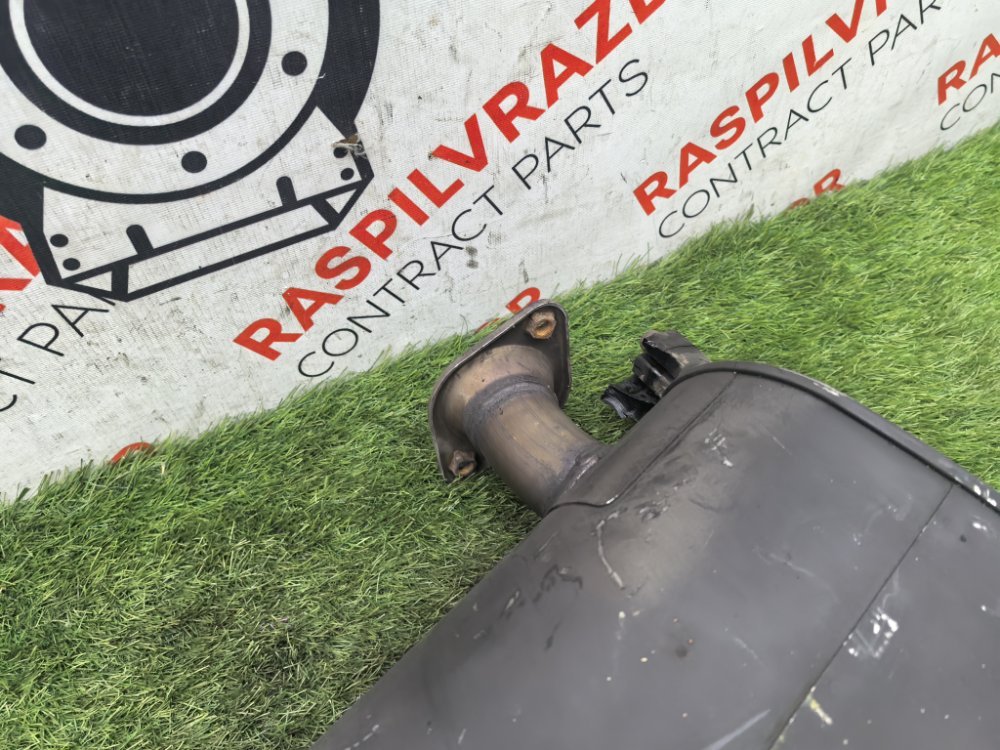 глушитель, 22000 рублей, Красноярск