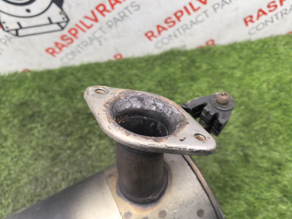 глушитель, 22000 рублей, Красноярск