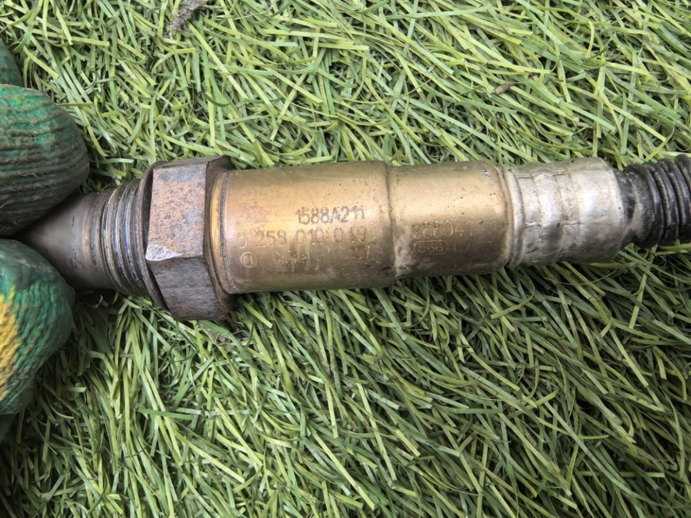 Датчик кислородный, 2000 рублей, Красноярск