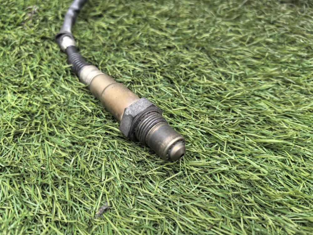 датчик кислородный за катализатором, 2000 рублей, Красноярск