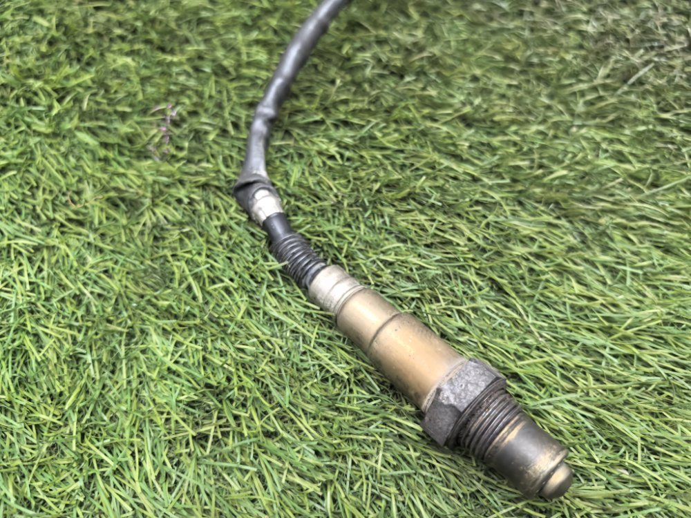 датчик кислородный за катализатором, 2000 рублей, Красноярск