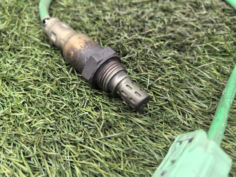 датчик кислородный за катализатором, 4000 рублей, Красноярск