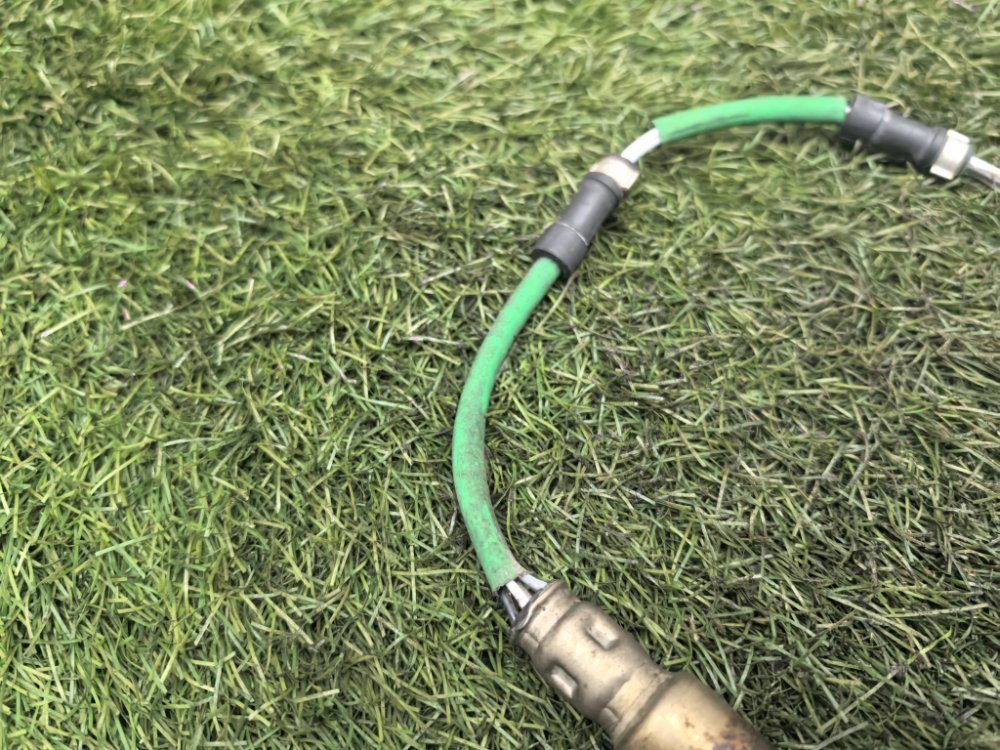 датчик кислородный за катализатором, 4000 рублей, Красноярск