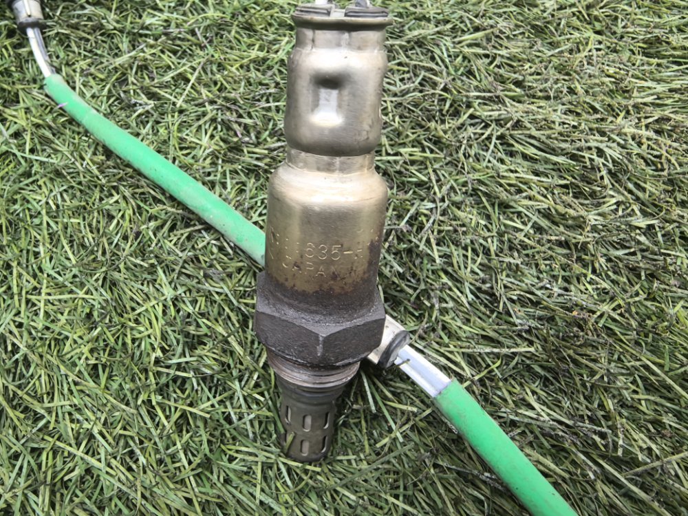 датчик кислородный за катализатором, 4000 рублей, Красноярск