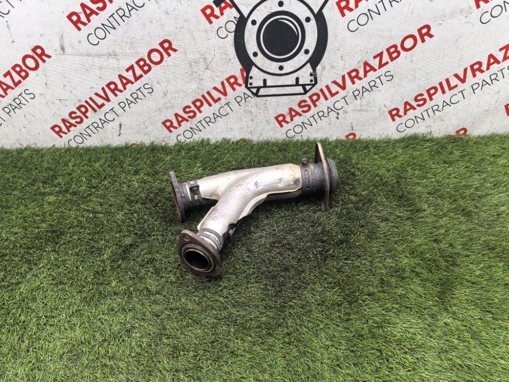 Приемная труба глушителя, 1500 рублей, Красноярск