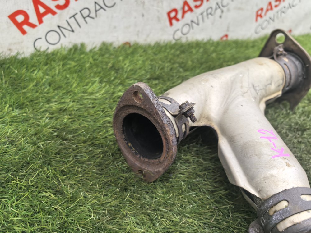 Приемная труба глушителя, 1500 рублей, Красноярск