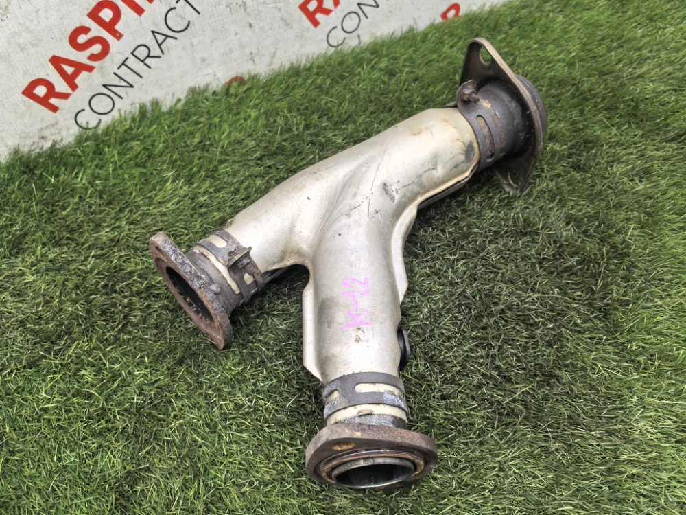 Приемная труба глушителя, 1500 рублей, Красноярск