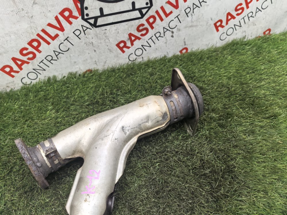 Приемная труба глушителя, 1500 рублей, Красноярск