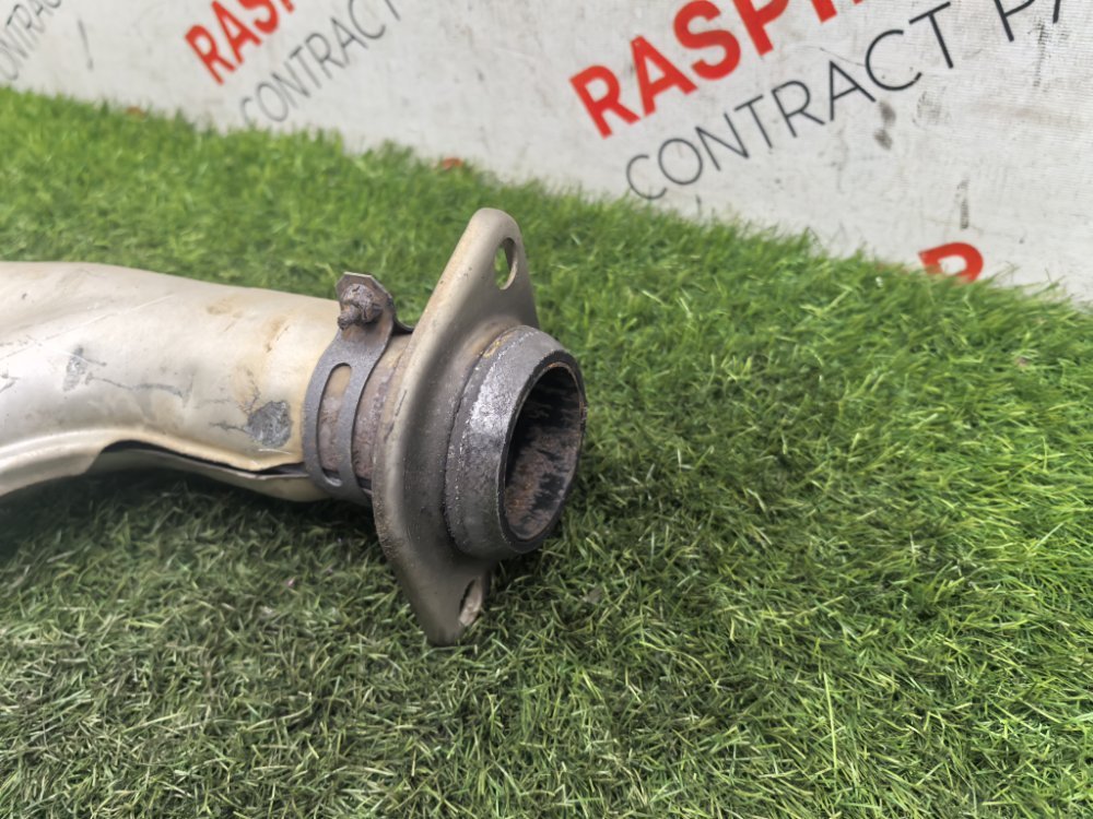 Приемная труба глушителя, 1500 рублей, Красноярск