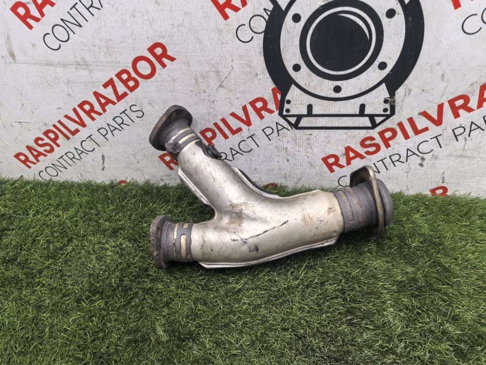 Приемная труба глушителя, 1500 рублей, Красноярск