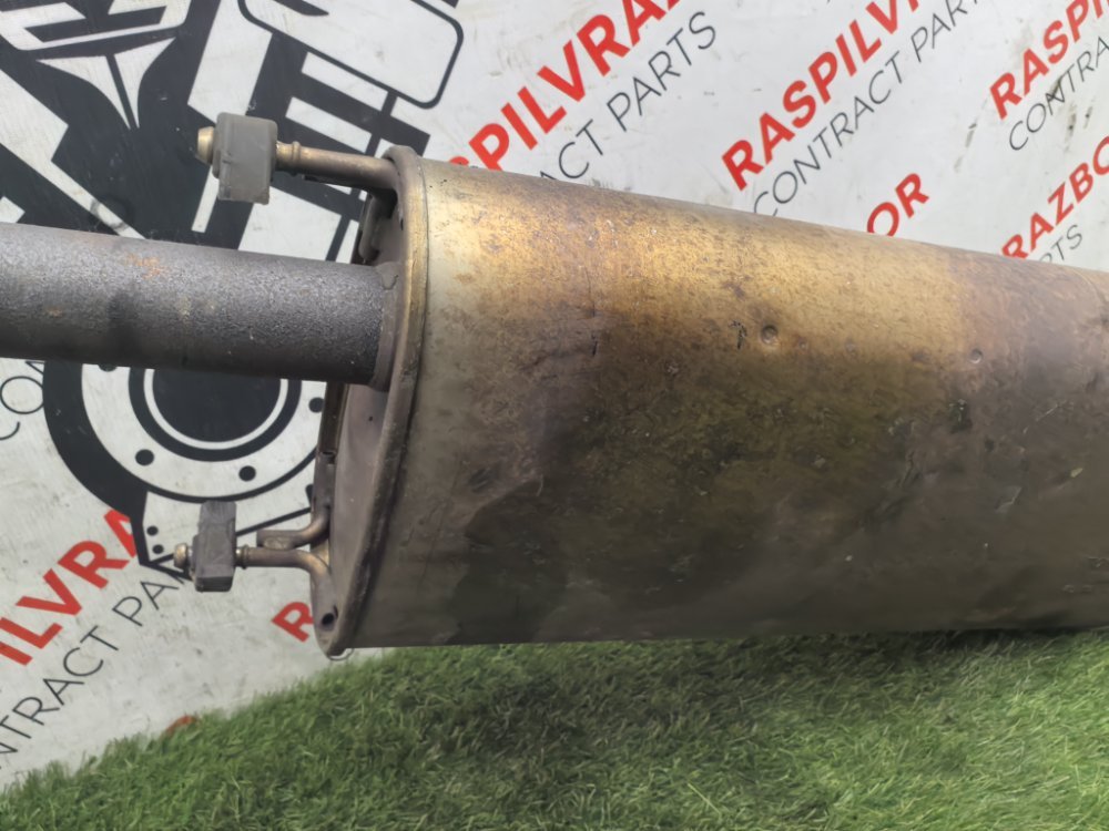 глушитель, 20000 рублей, Красноярск