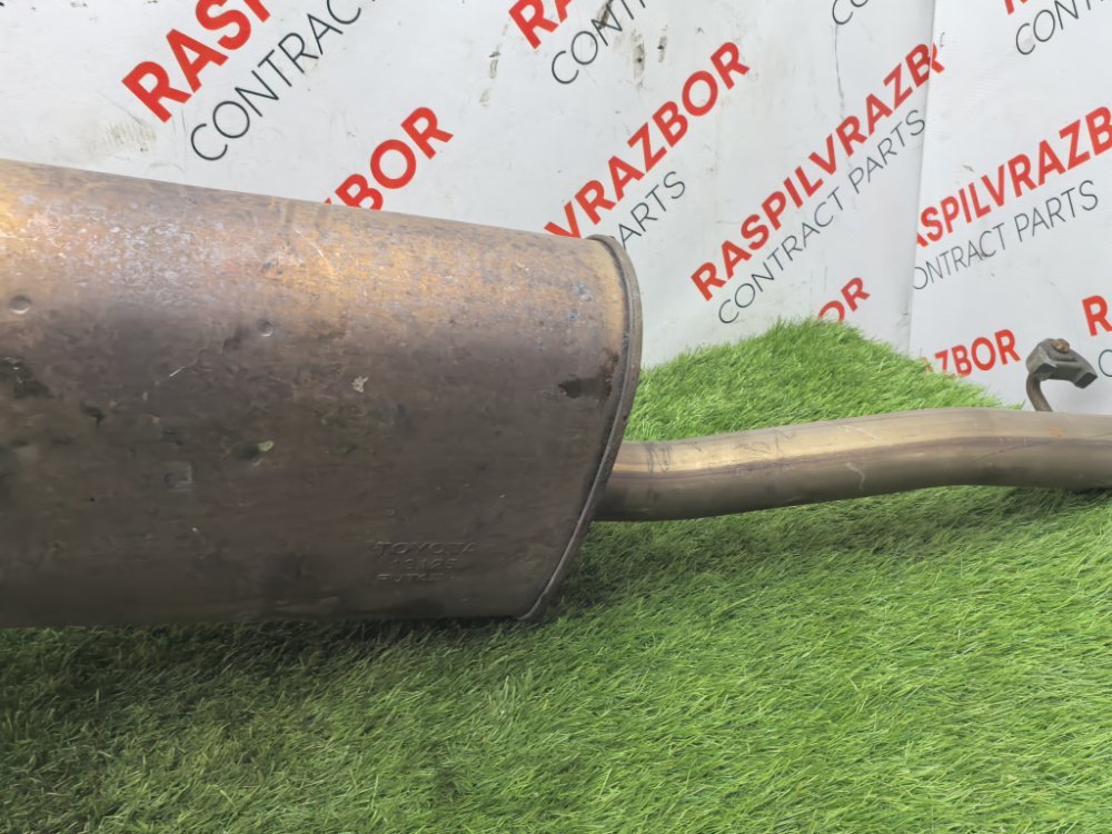 глушитель, 20000 рублей, Красноярск