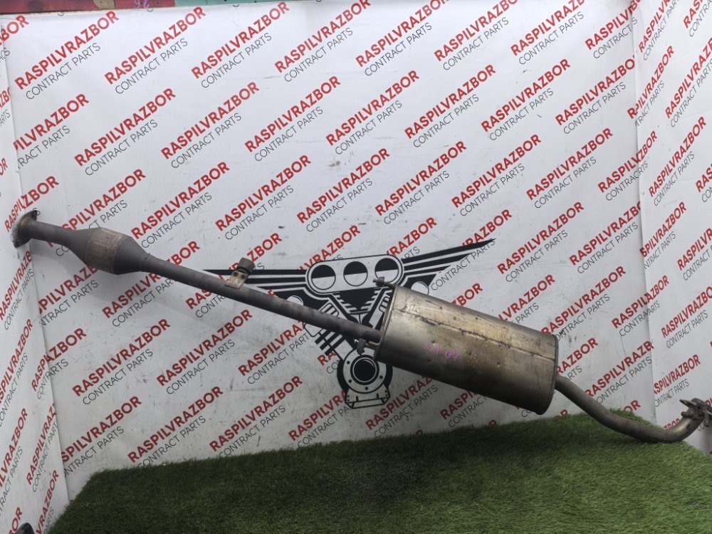 глушитель, 20000 рублей, Красноярск