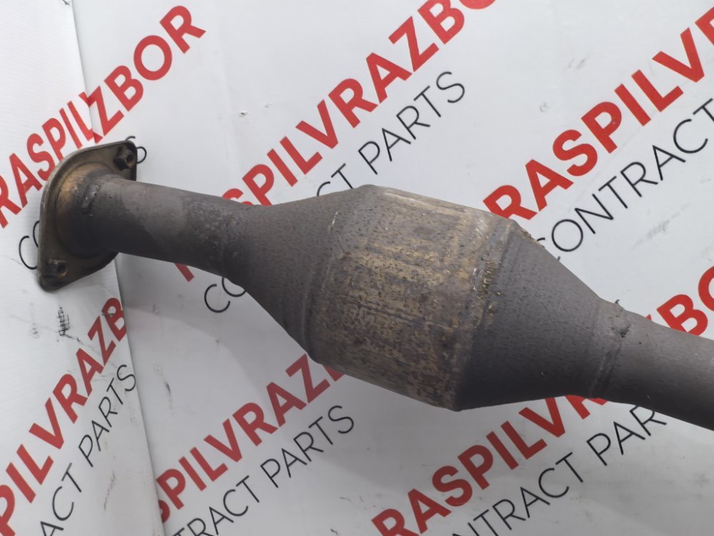 глушитель, 20000 рублей, Красноярск