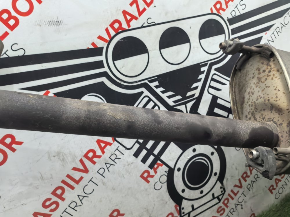 глушитель, 20000 рублей, Красноярск