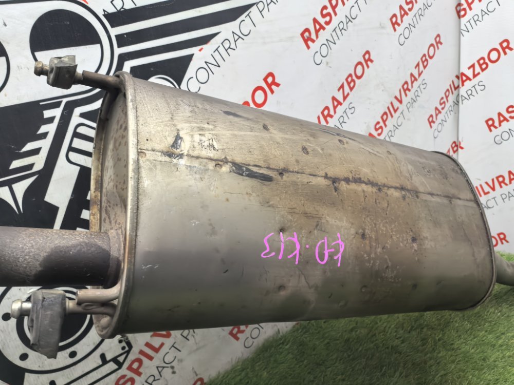 глушитель, 20000 рублей, Красноярск