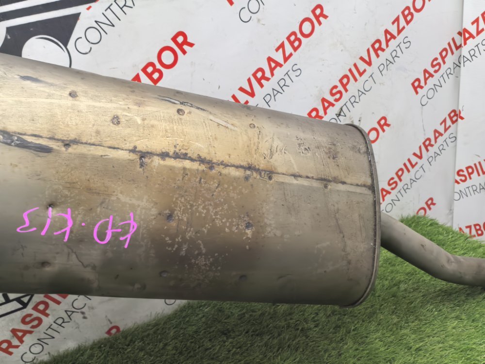 глушитель, 20000 рублей, Красноярск