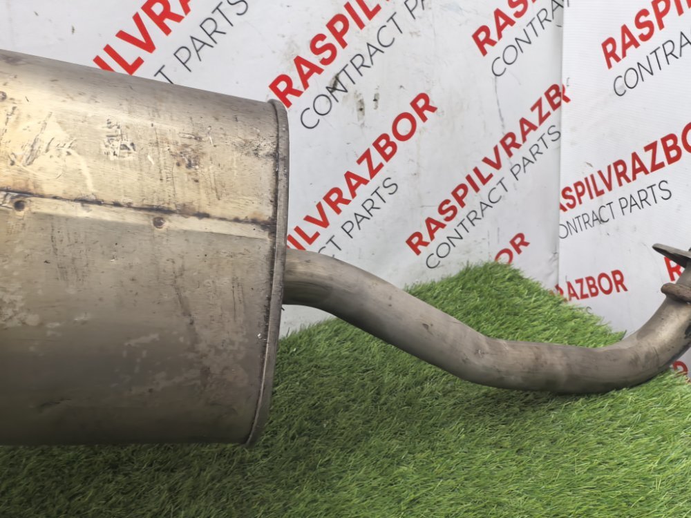 глушитель, 20000 рублей, Красноярск