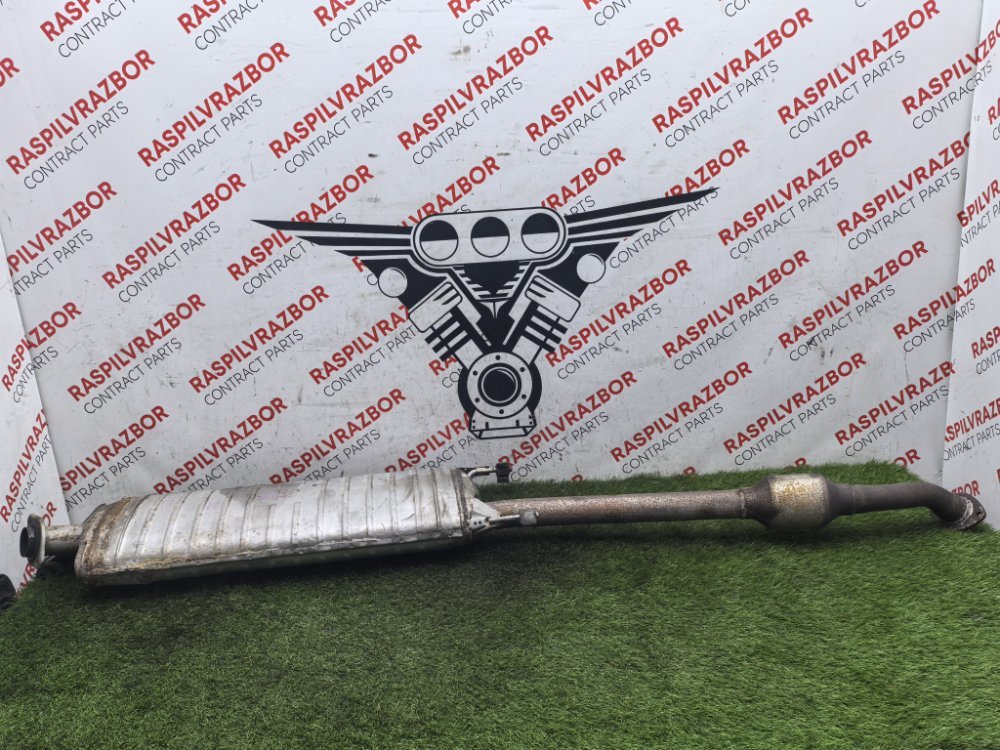 глушитель, 25000 рублей, Красноярск